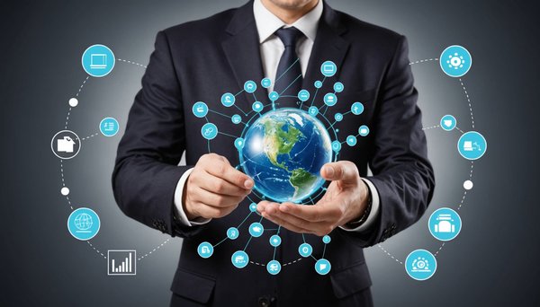 Gestione Innovativa per Aziende di Successo