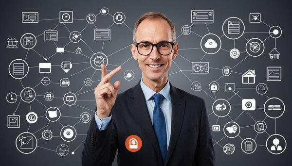 Potenzia la Tua Azienda con Servizi Innovativi